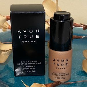 Avon Dazzle Drops